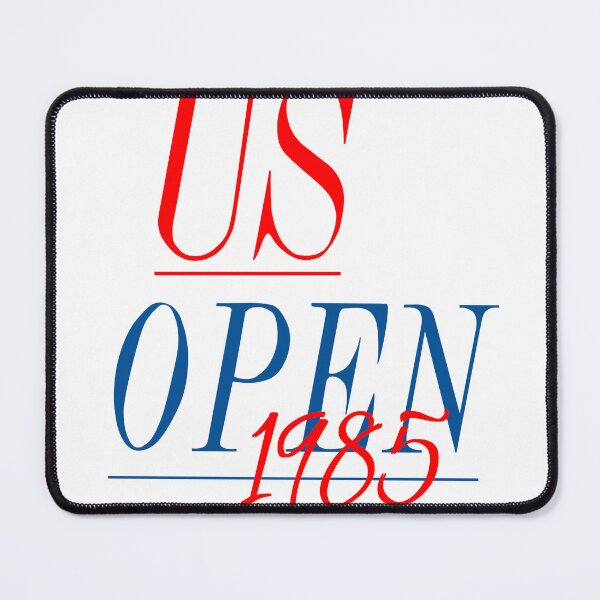 Item preview, US open designed and sold by T-P-W.