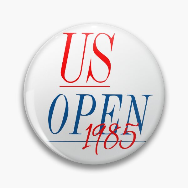 Artikelvorschau, US Open entworfen und verkauft von T-P-W.