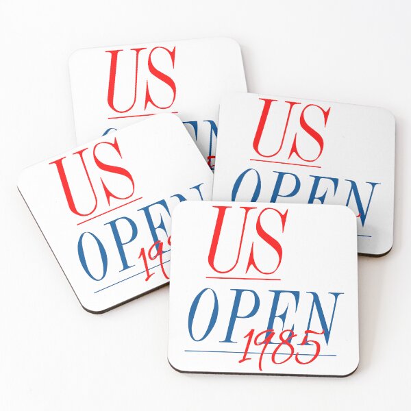 Artikelvorschau, US Open entworfen und verkauft von T-P-W.