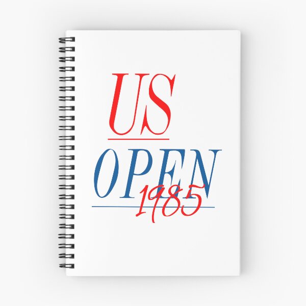 Item preview, US open designed and sold by T-P-W.
