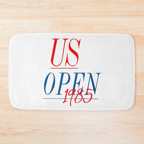 Aperçu de l'œuvre US Open créée et vendue par T-P-W.