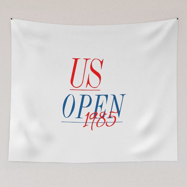 Artikelvorschau, US Open entworfen und verkauft von T-P-W.