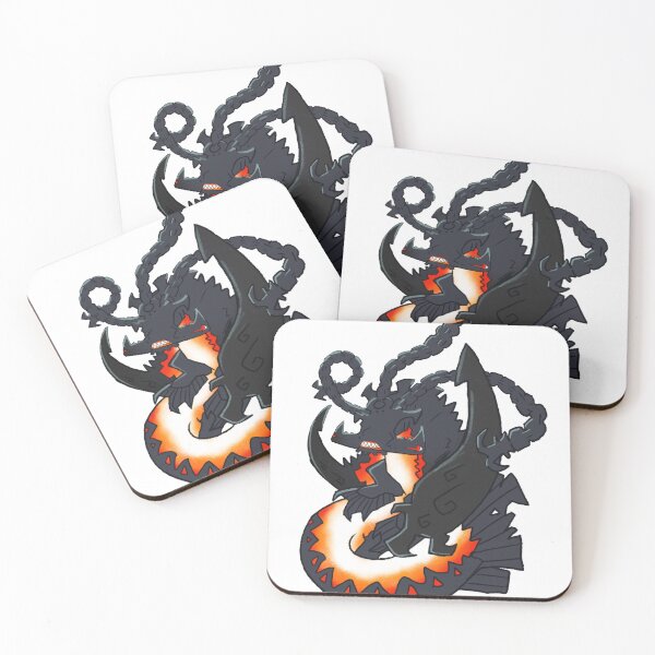 Item preview, Riploch designed and sold by KaijuGorodrak.
