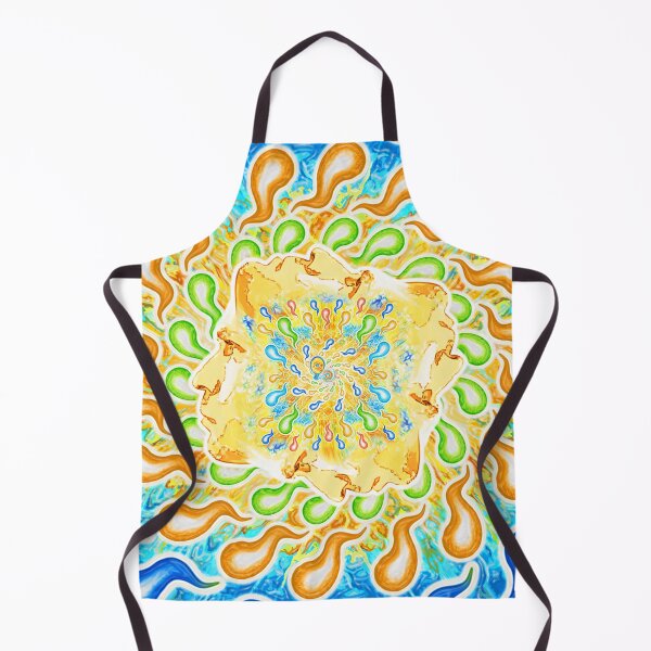 Item preview, SelfSwirl designed and sold by Klaus Bremner (Autotelic Art).