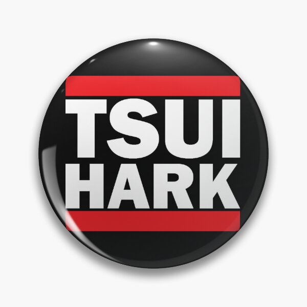 Item preview, Tsui Hark designed and sold by MovieMayhem.
