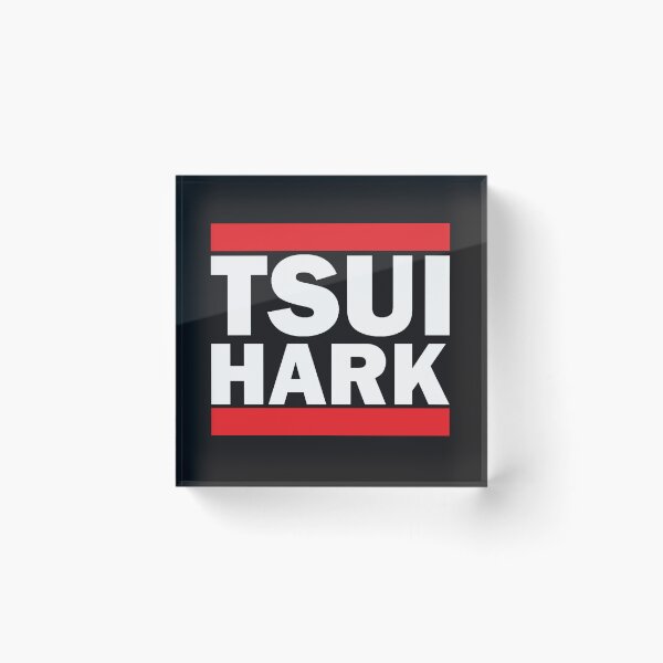 Item preview, Tsui Hark designed and sold by MovieMayhem.