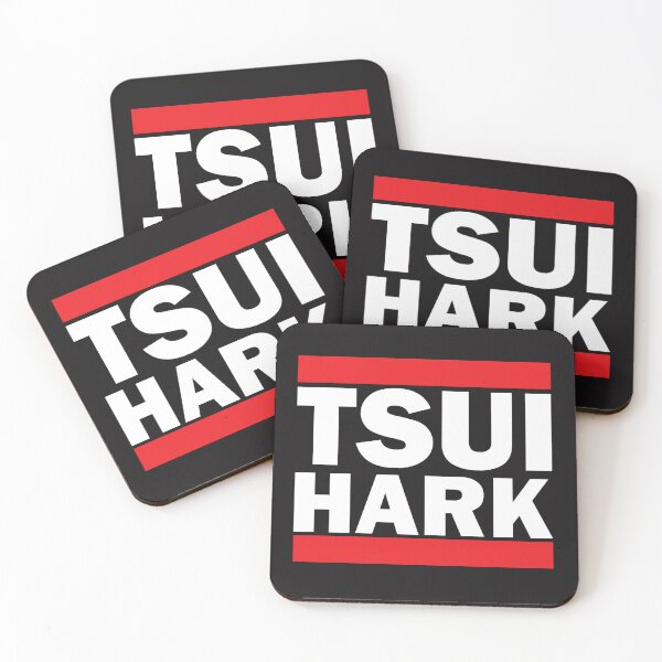 Item preview, Tsui Hark designed and sold by MovieMayhem.