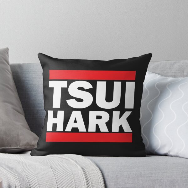 Item preview, Tsui Hark designed and sold by MovieMayhem.