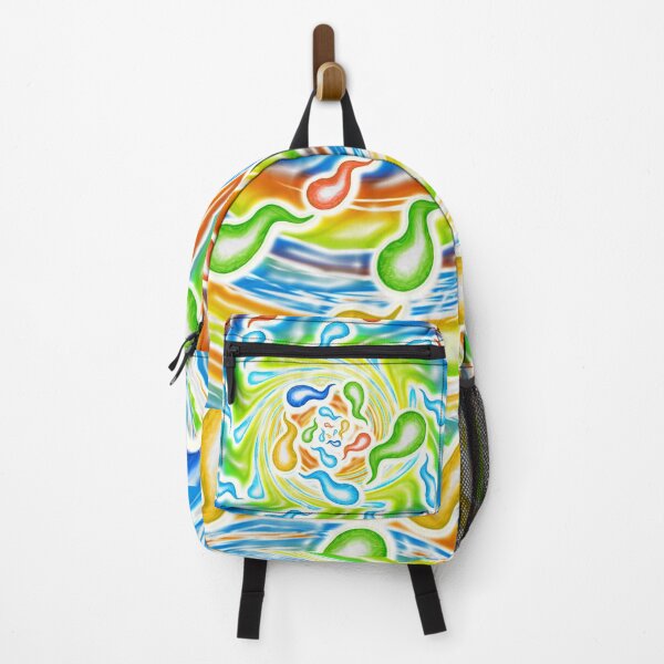 Item preview, SelfSwirl designed and sold by Klaus Bremner (Autotelic Art).