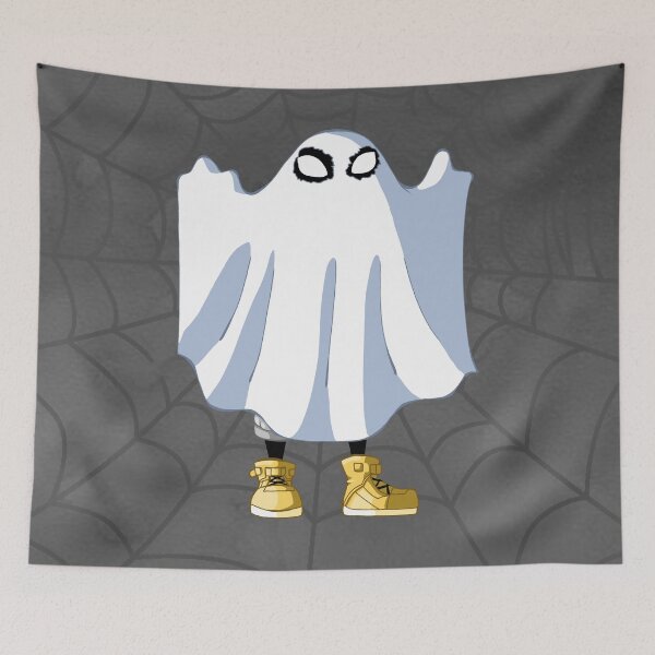 Item preview, Halloween 13 designed and sold by Happy Bitey Snake.