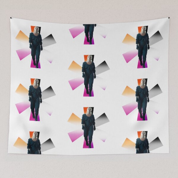 Item preview, Yelena Ace Lesbian Asterisk designed and sold by zoeleigh.