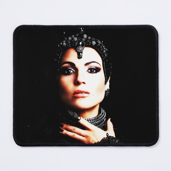 Item preview, The Evil Queen - Black is my color designed and sold by namastedesign.