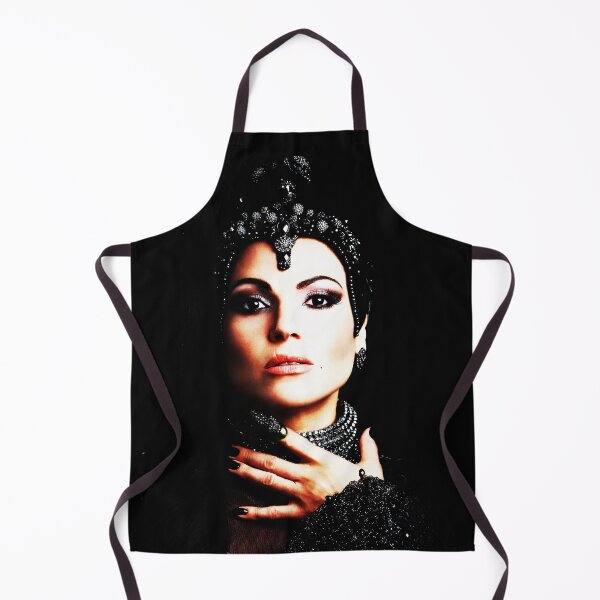 Item preview, The Evil Queen - Black is my color designed and sold by namastedesign.