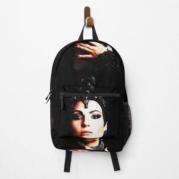 Item preview, The Evil Queen - Black is my color designed and sold by namastedesign.