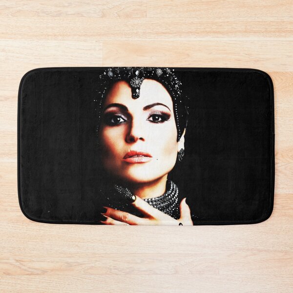 Item preview, The Evil Queen - Black is my color designed and sold by namastedesign.