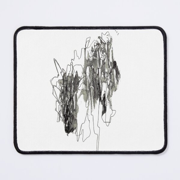 Item preview, Abstract with Pen designed and sold by PetrosAvg.