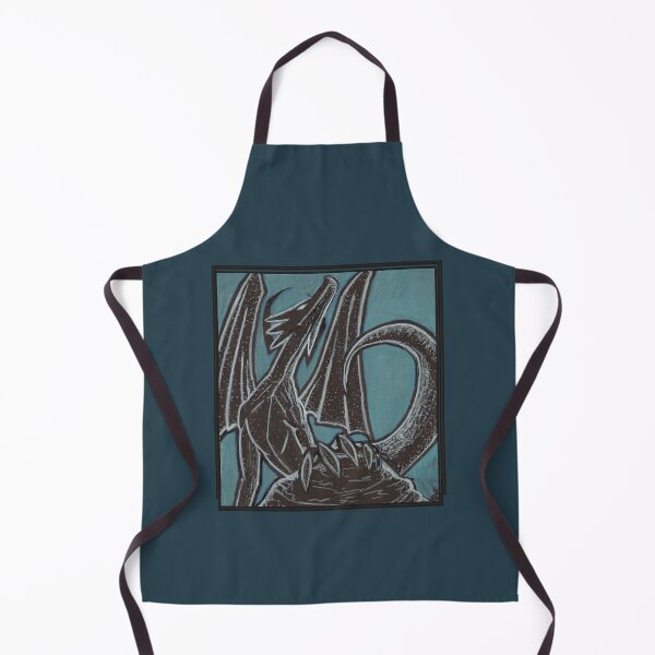 Item preview, Cosmic Dragon designed and sold by The Underbrush Hollow.