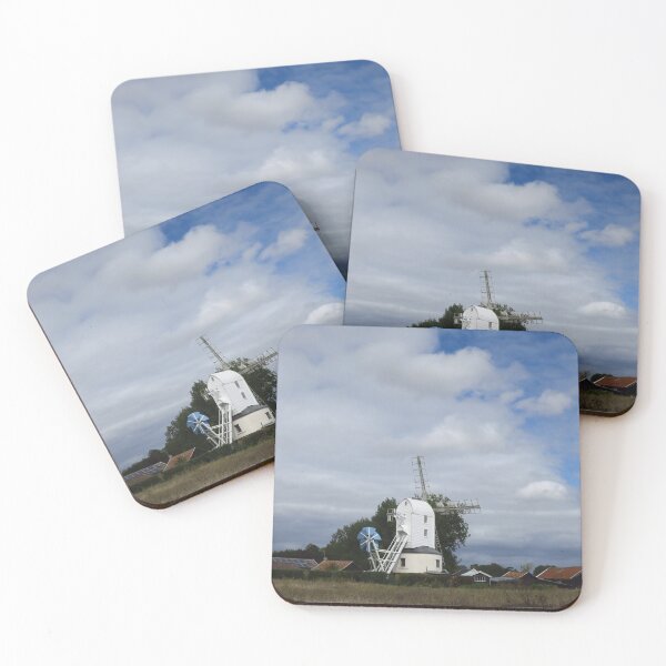 Item preview, Saxted Green Post Mill, Suffolk designed and sold by wiggyofipswich.