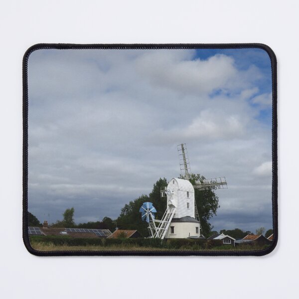 Item preview, Saxted Green Post Mill, Suffolk designed and sold by wiggyofipswich.