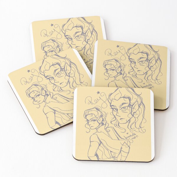 Item preview, Scavenger Study <3 designed and sold by Annabelle | Artist.