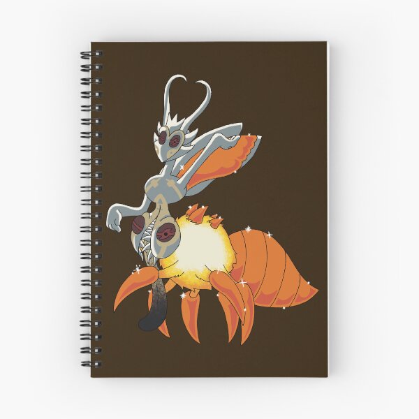 Item preview, Metallurgy Demon Beelzebub, Monarch of Gluttony designed and sold by IrregularCanvas.