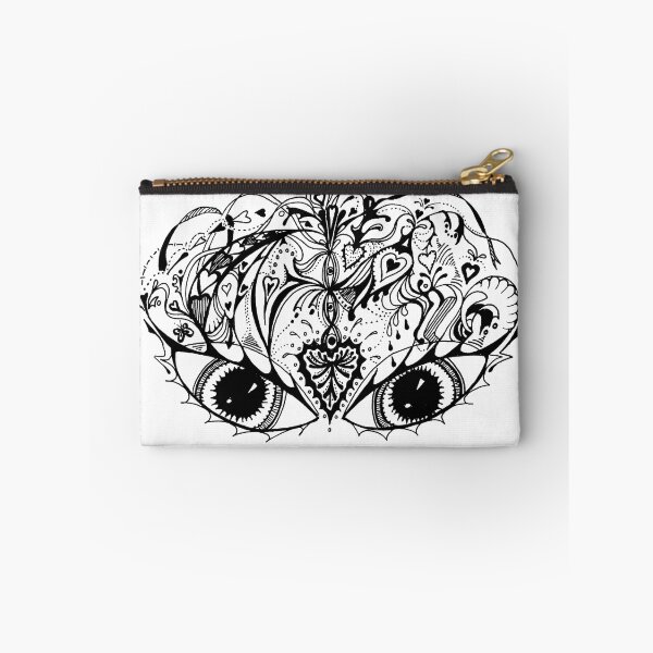 Item preview, Eyes Mask Aussie Tangle  designed and sold by Heatherian.