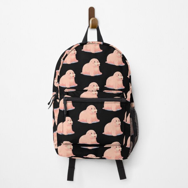 Item preview, Adorable Kawaii Cute Walrus designed and sold by bvdesignart.