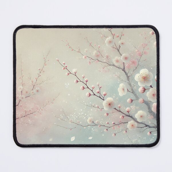 Item preview, Lively blossoms designed and sold by GraceSerene.