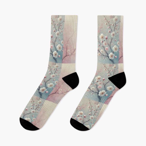 Item preview, Lively blossoms designed and sold by GraceSerene.