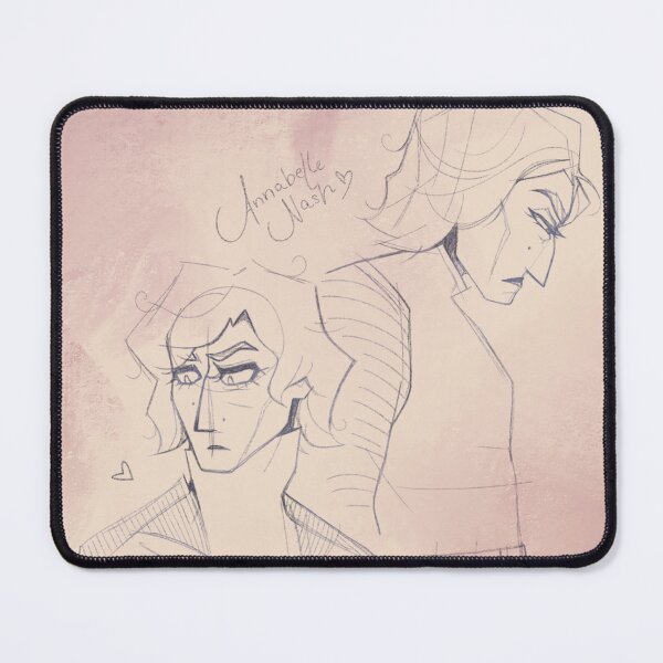 Item preview, Tantrum Man — A Case Study designed and sold by Annabelle | Artist.