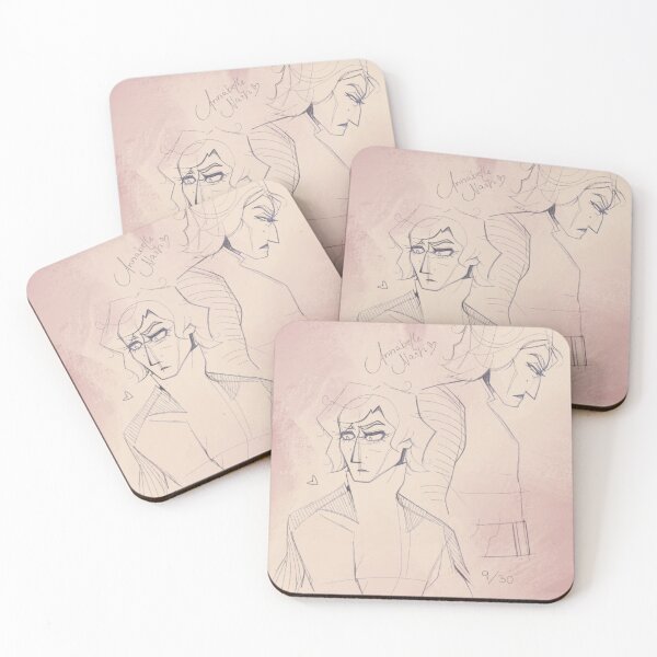 Item preview, Tantrum Man — A Case Study designed and sold by Annabelle | Artist.