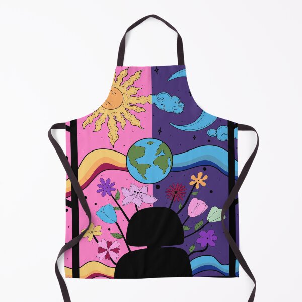 Item preview, Two worlds collide  designed and sold by Taahlsbubble.