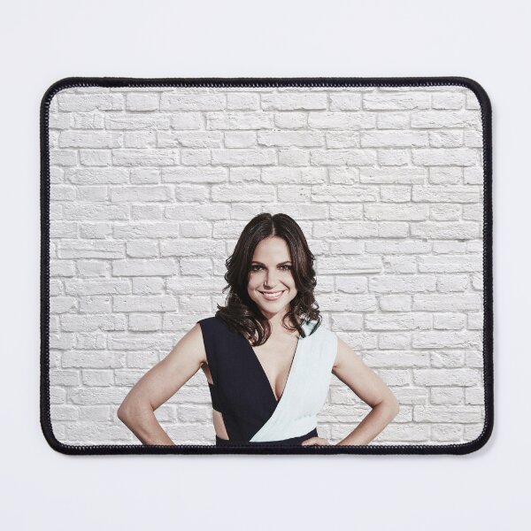 Item preview, Lana Parrilla - Windfall - OUAT designed and sold by namastedesign.