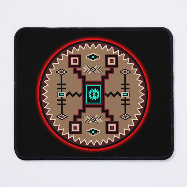 Item preview, SOUTHWEST 4 designed and sold by Garden Of Nightmares.