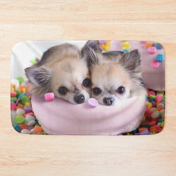 Item preview, Cute Chihuahua Brothers  designed and sold by toppopin.