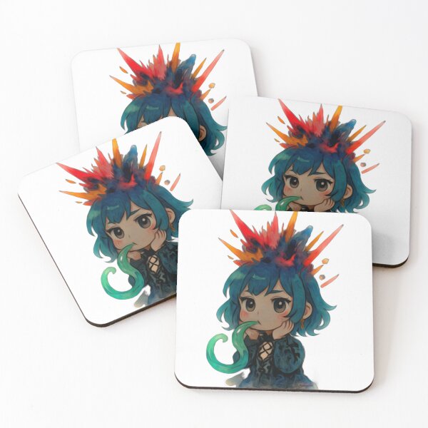 Item preview, Small explosion designed and sold by Ecosetereos.