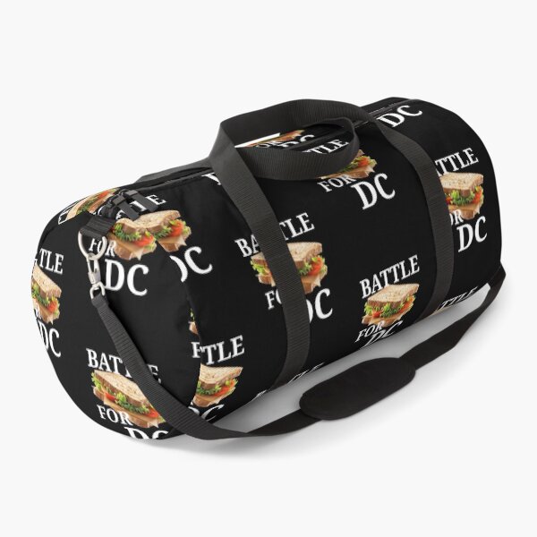 Item preview, Free dc Sandwich Guy  designed and sold by TheEndDesign.
