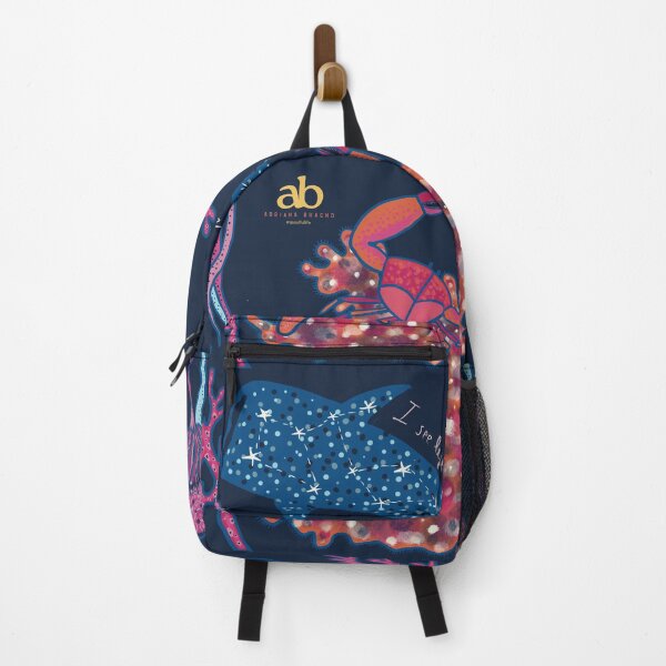 Item preview, Under the sea animals designed and sold by Adriana Bracho.