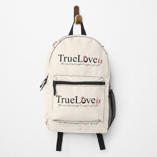Item preview, True Love is powerful magic designed and sold by namastedesign.