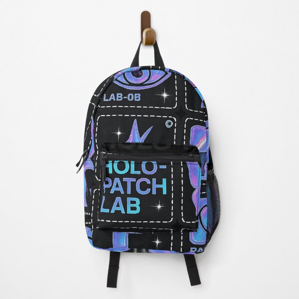 Item preview, Holo Patch Lab designed and sold by Lyan ID.