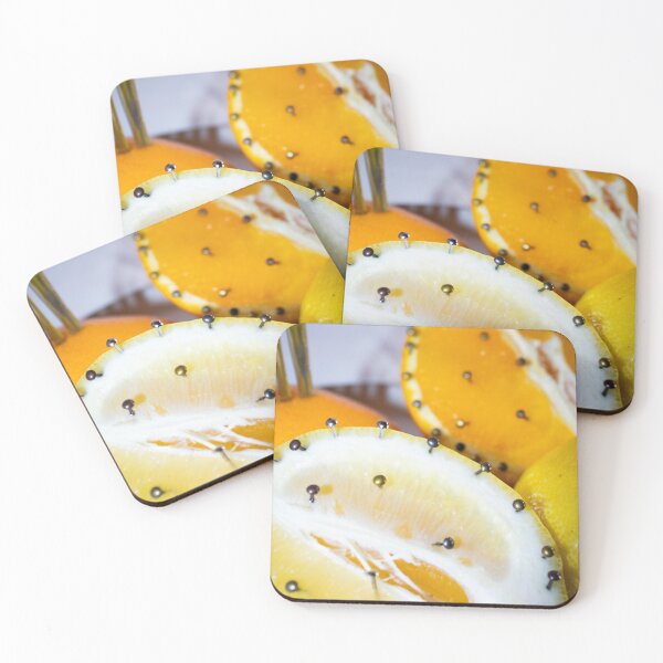 Item preview, Edgy Citrus designed and sold by michelle f.