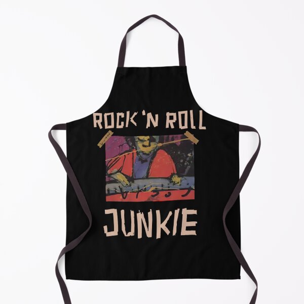 Item preview, Herman Brood Rock _amp_ Roll Junkie designed and sold by idu-suo.