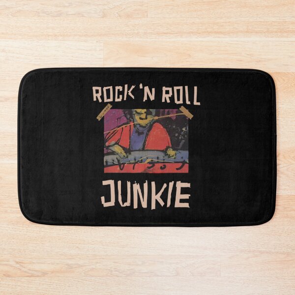 Item preview, Herman Brood Rock _amp_ Roll Junkie designed and sold by idu-suo.
