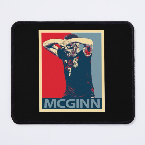 Item preview, John McGinn Celebration designed and sold by idu-suo.