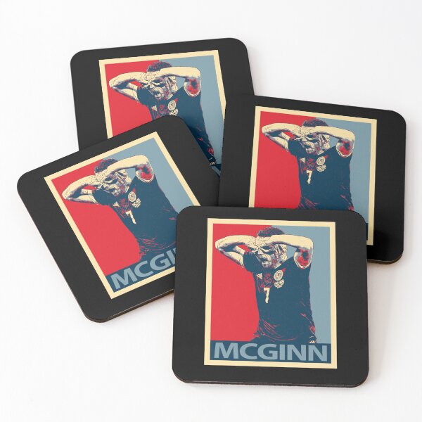 Item preview, John McGinn Celebration designed and sold by idu-suo.