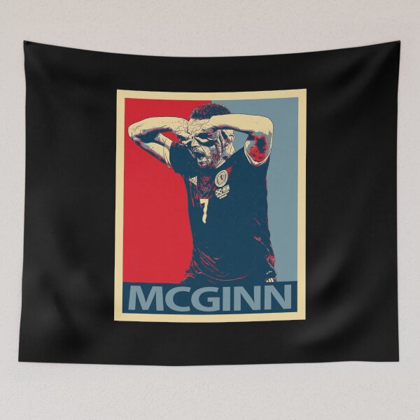 Item preview, John McGinn Celebration designed and sold by idu-suo.