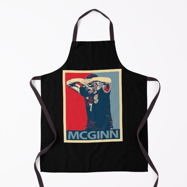 Item preview, John McGinn Celebration designed and sold by idu-suo.