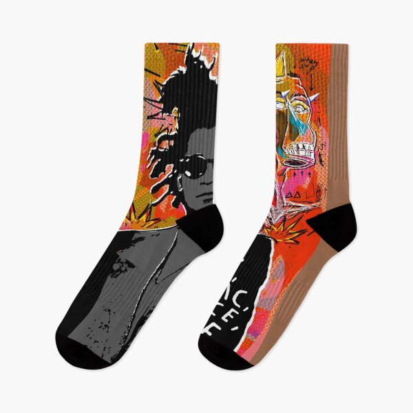 Artikelvorschau, Rockstar Graffiti Einzigartiges Batik Folk Cooles Farbspritzer-Design entworfen und verkauft von FFFFt.