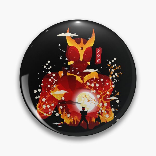 Item preview, Crimson Golden Warriror designed and sold by virgiaone.