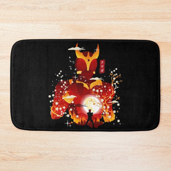 Item preview, Crimson Golden Warriror designed and sold by virgiaone.
